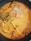 Gulai Ikan Takokak