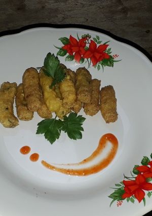 Foto resep Curos Tahu