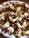 Insalata di merluzzo