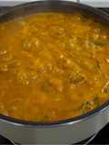 Kari Ayam Simple