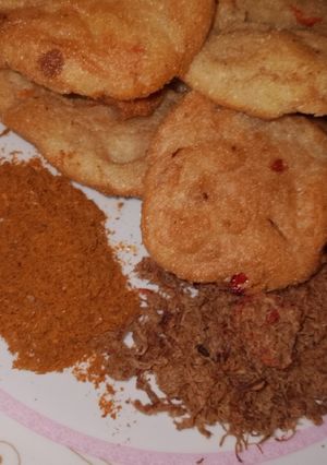 Taka yaga ainihin hoton girkin
