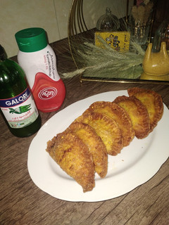 عکسی از دستور پیراشکی