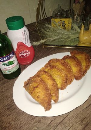 عکسی از دستور پیراشکی