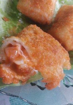 Foto resep Kulit risol