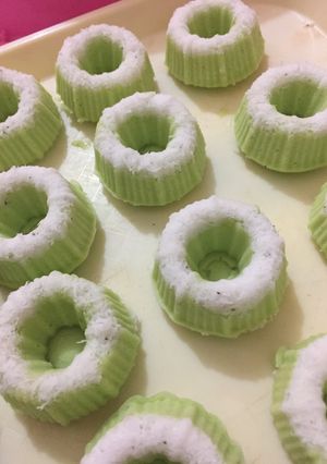 Foto resep Putri ayu lembut