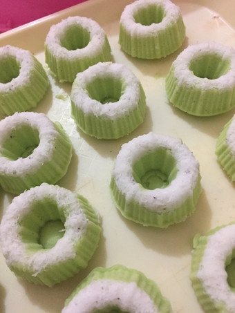 Resep Putri ayu lembut Menu Enak Dan Mudah Dibuat