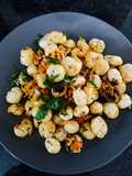 Makhane Bhel