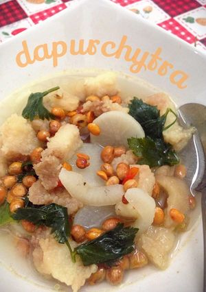 Foto resep Soto Bandung 🍵