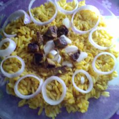 A picture of Mtn Rice.