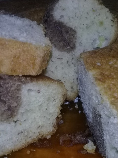 Una foto de Budín de banana🍌
