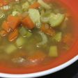 شوربة الكرفس