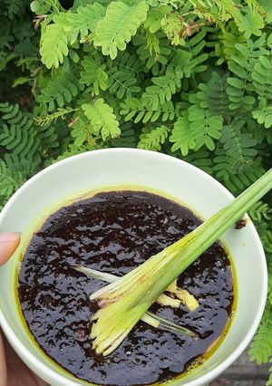 Foto resep Bumbu Oles Ikan Bakar (Serbaguna, bisa untuk semua macam lauk)