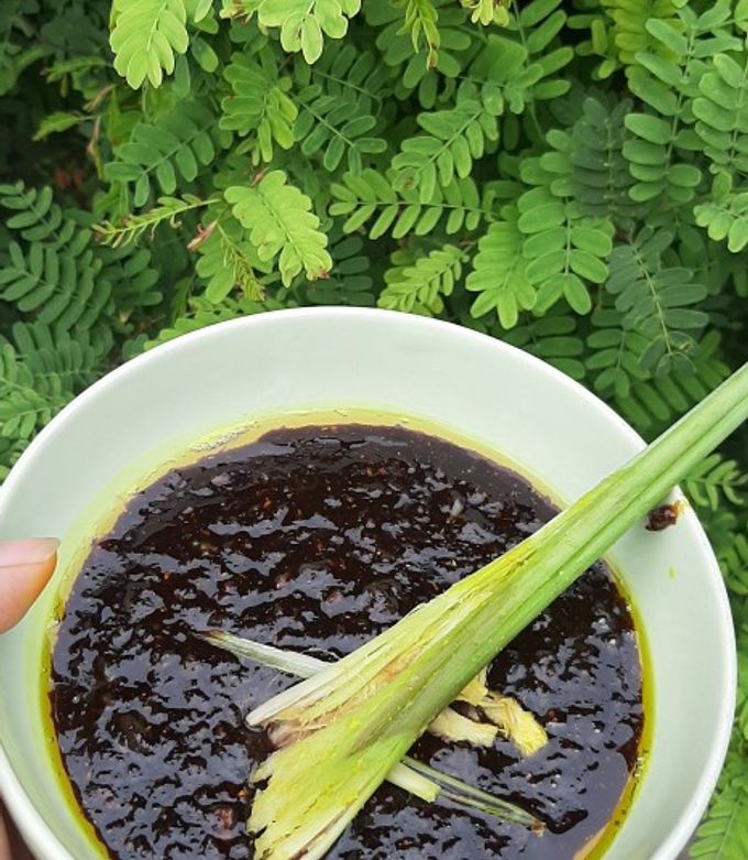 Foto resep Bumbu Oles Ikan Bakar (Serbaguna, bisa untuk semua macam lauk)