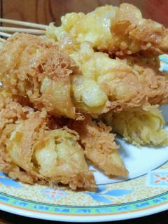 Foto resep Telur Gulung Jaman SD