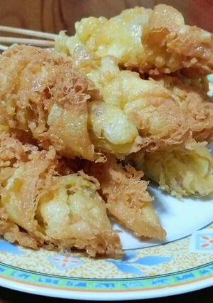 Foto resep Telur Gulung Jaman SD