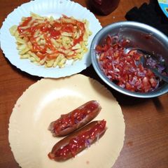Chips #festive contest kakamega #author marathon A picture of Chips #festive contest kakamega #author marathon.