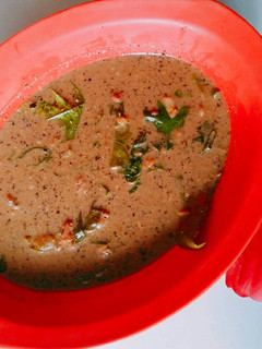 Foto resep Nasi Pindang