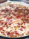 Mixed Raita