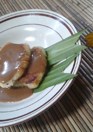 Foto resep Pisang gapit
