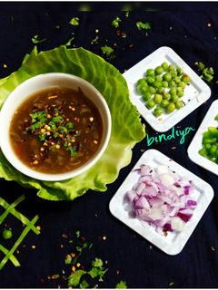 મિક્સ વેજ સૂપ(Mix Veg Soup Recipe in Gujarati) રેસીપી મુખ્ય ફોટો
