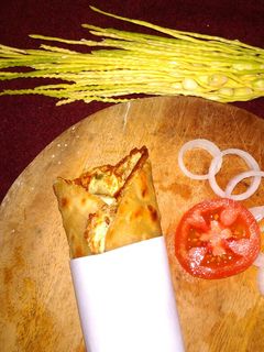 এগ রোল (egg roll recipe in Bengali) রেসিপির প্রধান ছবি