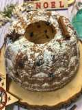Christmas Kouglof My Way