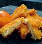 Resep: Nugget Ayam Wortel 🥕 Home Made Simpel