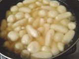 কোলকাতার রসগোল্লা (kolkatar rasogolla recipe in Bengali)