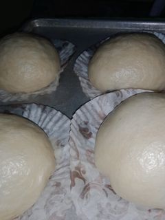 Foto resep Bakpao lembut dan empuk