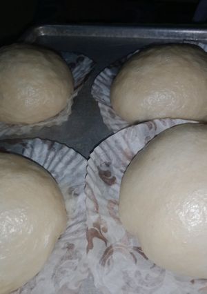 Foto resep Bakpao lembut dan empuk