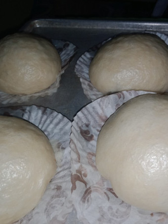 Bagaimana Membuat Bakpao lembut dan empuk Irit Anti Gagal