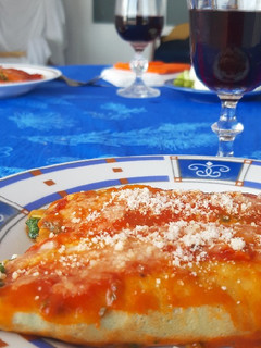 Una foto de Los canelones de "la Tata"