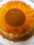 Flan de Cajeta en Instant Pot