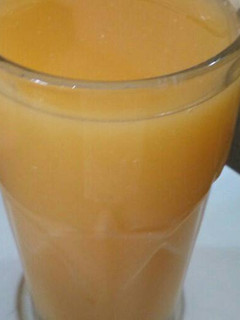 A picture of Fresh Passion Juice.