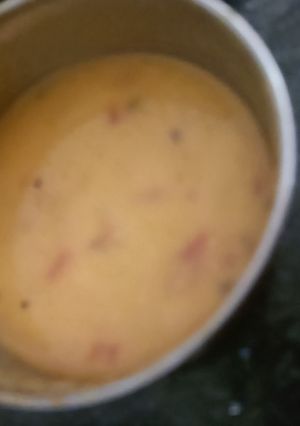 दाल (dal recipe in Hindi) रेसिपी मुख्य फोटो