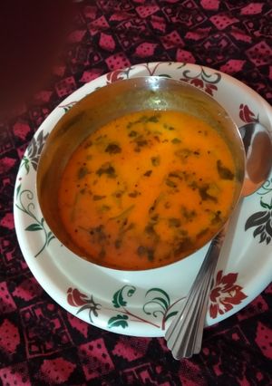 છાશ વાળી અરવી નું શાક (Chaas Vali Arvi Shak Recipe In Gujarati) રેસીપી મુખ્ય ફોટો