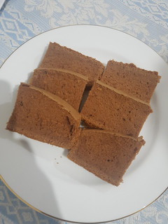 Foto resep Cake coklat