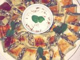 طريقة عمل المسخن رول على طريقتي 😉😋👌🏻😍
