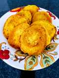 Arepas de 🌽🌽