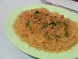 Bihun Goreng Kecap