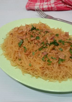 Foto resep Bihun Goreng Kecap