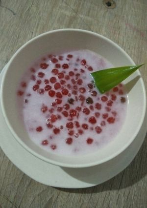 Foto resep Jenang Monte