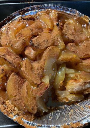 A picture of Apple Pie.