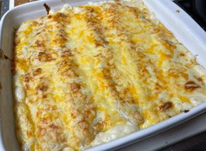 Foto principal de Canelones de pulled pork