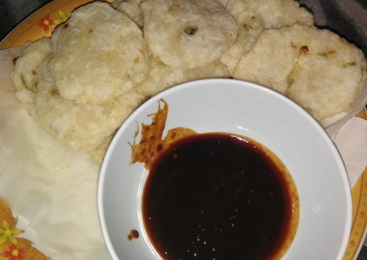 Cireng Nasi