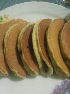 Foto resep Terang bulan lipat/kue manja