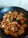 Arroz Chaufa