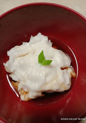 Foto resep Bubur sumsum