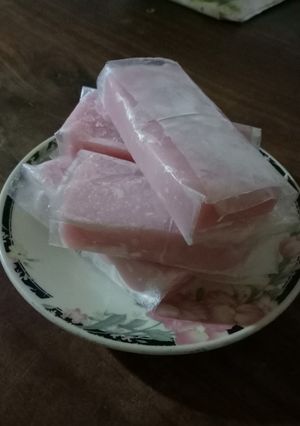 Foto resep Es Gabus Kenangan