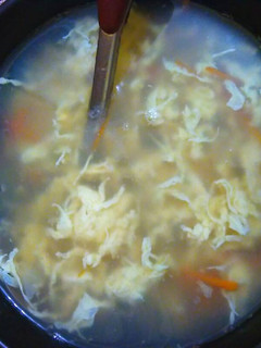 Foto resep Soup aquila
